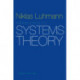 Introduction to Systems Theory