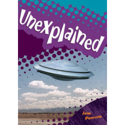 Pocket Facts Year 6: Unexplained