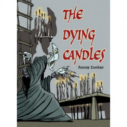 Pocket Chillers Year 6 Horror Fiction: Book 1 - The Dying Candles
