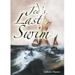 POCKET TALES YEAR 6 JED'S LAST SWIM