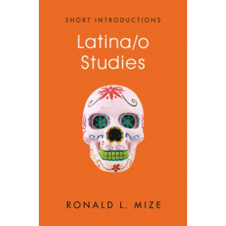 Latina/o Studies