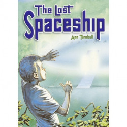 POCKET TALES YEAR 6 THE LOST SPACESHIP