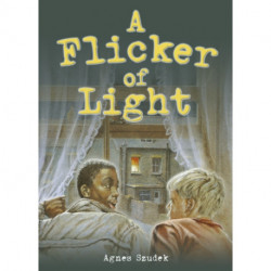 POCKET TALES YEAR 6 A FLICKER OF LIGHT