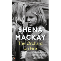 The Orchard on Fire