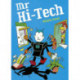 POCKET TALES YEAR 6 MR HI-TECH