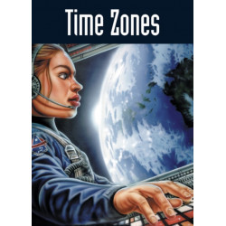 POCKET SCI-FI YEAR 6 TIME ZONES