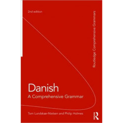 Danish: A Comprehensive Grammar