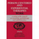 Person-centered and Experiential Therapies Work: A Review of the Research on Counseling, Psychotherapy and Related Practices