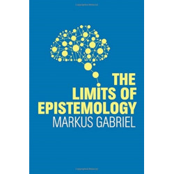 The Limits of Epistemology