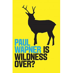 Is Wildness Over?