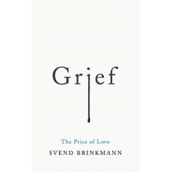 Grief: The Price of Love