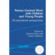 Person-Centred Work with Children and Young People: UK Practitioner Experiences
