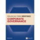 Financial Times Briefing on Corporate Governance, The
