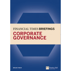 Financial Times Briefing on Corporate Governance, The