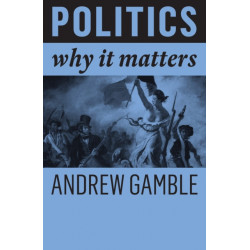 Politics: Why It Matters