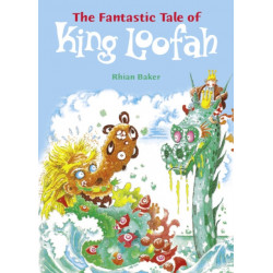 POCKET TALES YEAR 5 THE FANTASTIC TALE OF KING LOOFAH