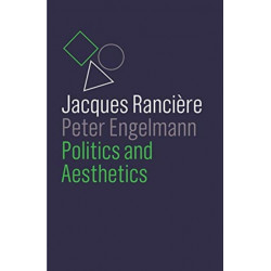 Politics and Aesthetics
