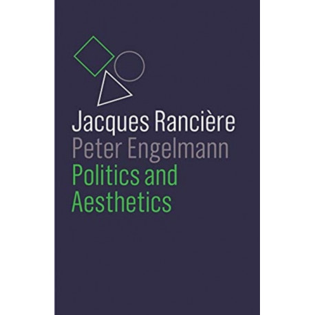 Politics and Aesthetics