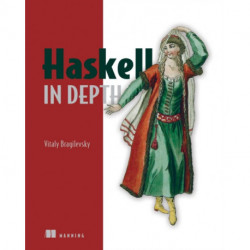Haskell in Depth