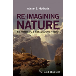 Re-Imagining Nature: The Promise of a Christian Natural Theology