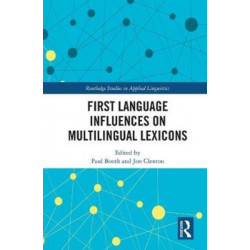 First Language Influences on Multilingual Lexicons