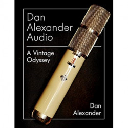 Dan Alexander Audio: A Vintage Odyssey