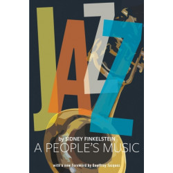 Jazz: A Peoples Music