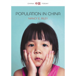 Population in China