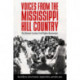 Voices from the Mississippi Hill Country: The Benton County Civil Rights Movement