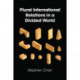 Plural International Relations in a Divided World