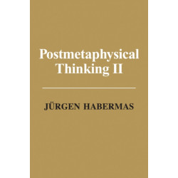 Postmetaphysical Thinking II