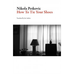 How to Tie Your Shoes