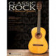 Classic Rock for Classical Guitar