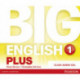 Big English Plus American Edition 1 Class CD