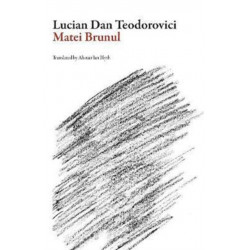 Matei Brunul