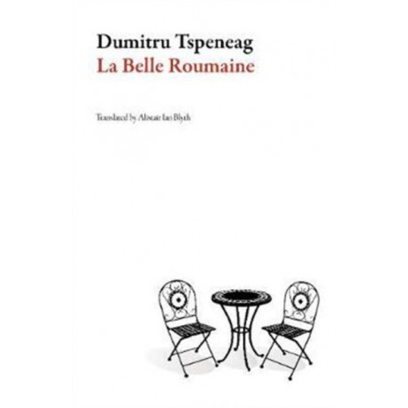 La Belle Roumaine