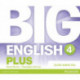 Big English Plus American Edition 4 Class CD