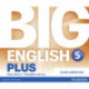 Big English Plus American Edition 5 Class CD