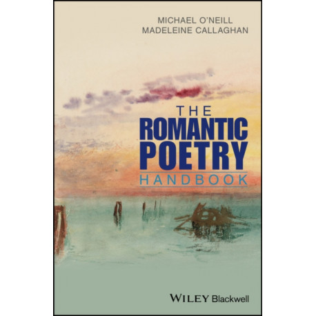 The Romantic Poetry Handbook