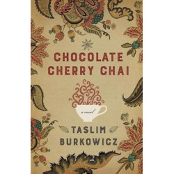 Chocolate Cherry Chai