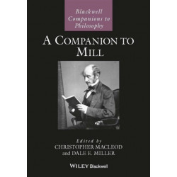 A Companion to Mill