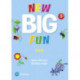 Big Fun Refresh Level 1 DVD