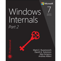 Windows Internals, Part 2