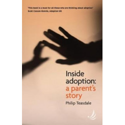 Inside Adoption: A parent's story
