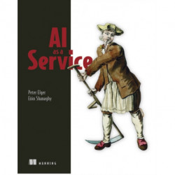 AI as a Service: Serverless machine learning with AWS