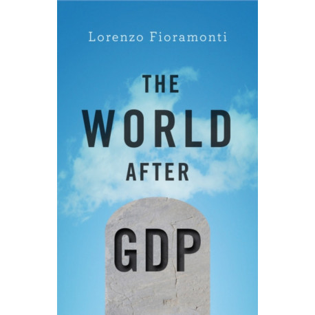 The World After GDP: Politics, Business and Society in the Post Growth Era