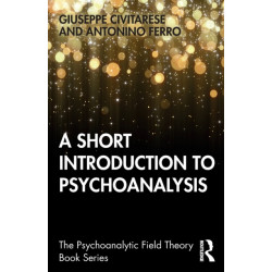 A Short Introduction to Psychoanalysis
