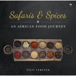 Safaris & spices: An African food journey