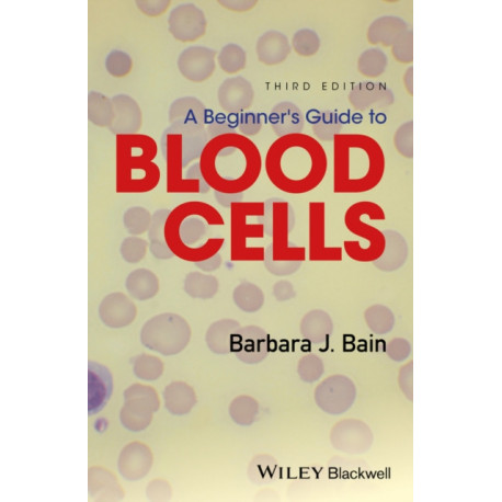 A Beginner's Guide to Blood Cells