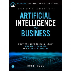 Artificial Intelligence for Business